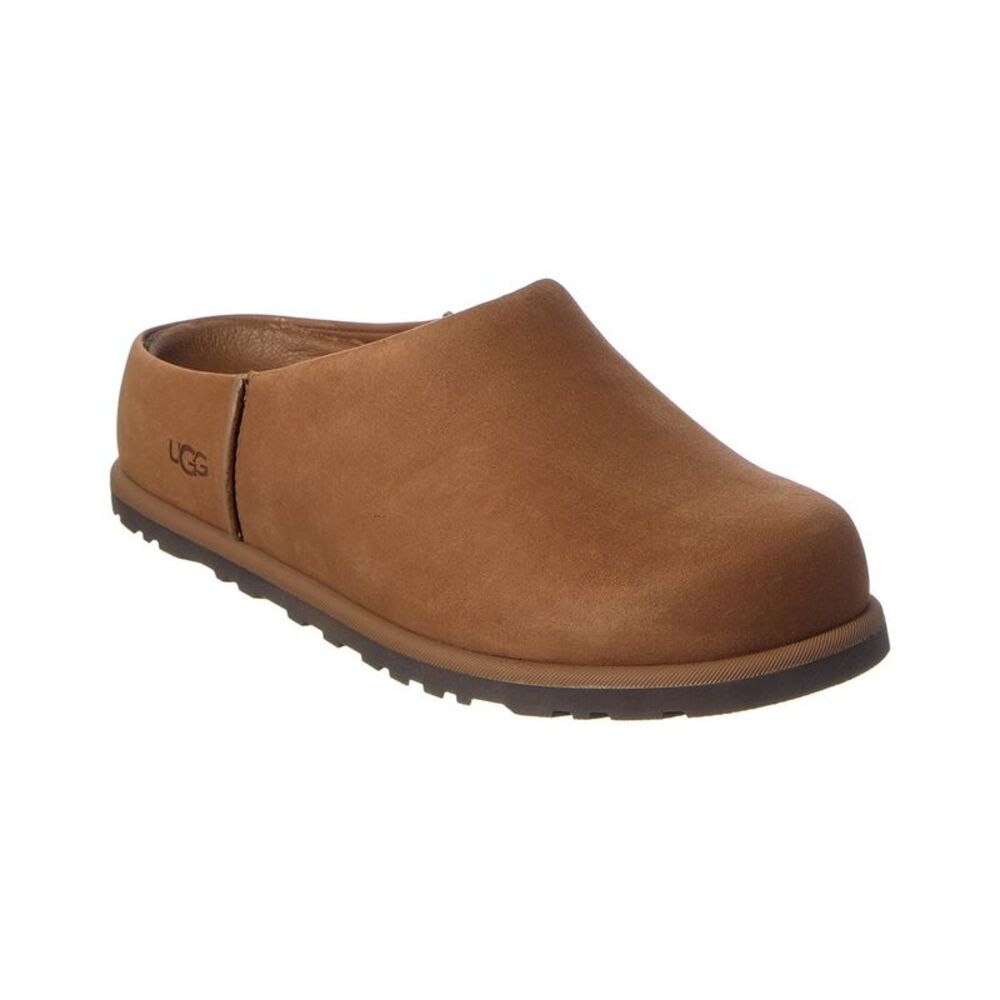 Ugg Otzo Leather Clog, Brown